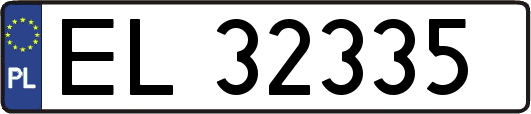 EL32335