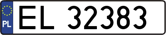 EL32383