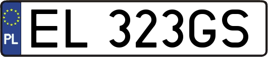 EL323GS