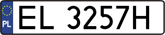 EL3257H