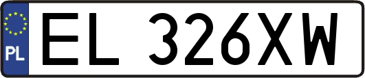 EL326XW