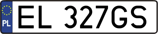 EL327GS