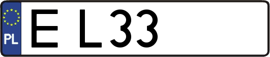 EL33