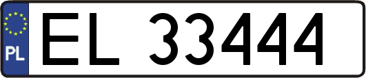 EL33444