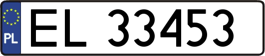 EL33453