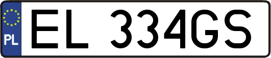 EL334GS