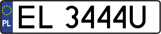 EL3444U