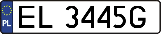 EL3445G