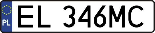EL346MC