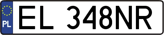 EL348NR