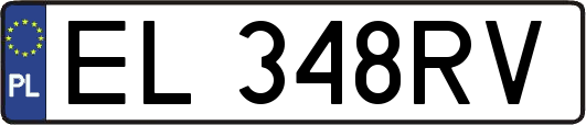 EL348RV