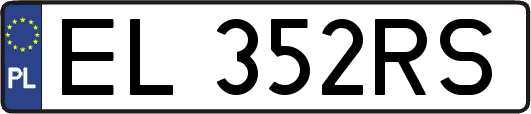 EL352RS