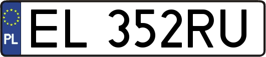 EL352RU