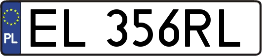 EL356RL