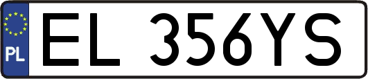 EL356YS