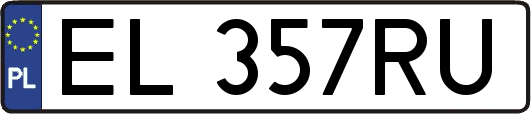 EL357RU