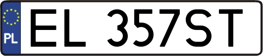 EL357ST