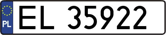EL35922