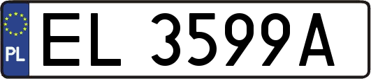 EL3599A