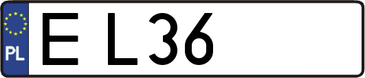 EL36
