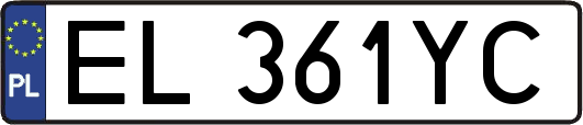 EL361YC