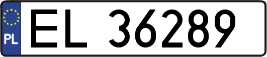 EL36289