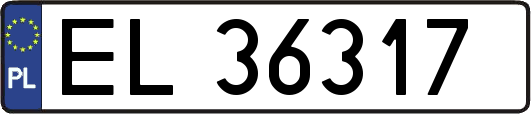 EL36317