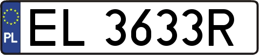 EL3633R