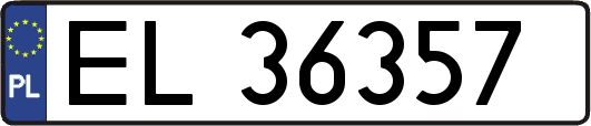 EL36357