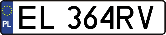 EL364RV
