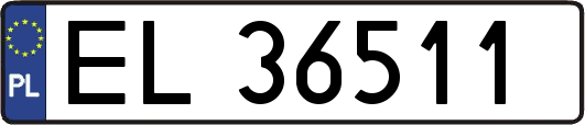 EL36511