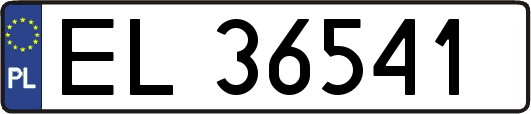 EL36541