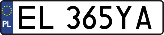 EL365YA