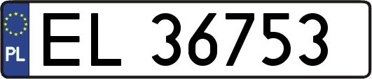 EL36753