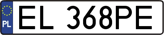 EL368PE