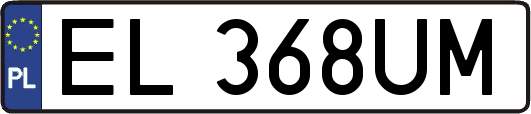 EL368UM