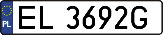 EL3692G