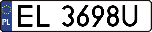 EL3698U