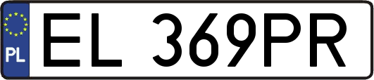 EL369PR