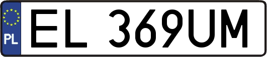 EL369UM