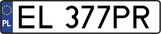 EL377PR