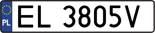 EL3805V