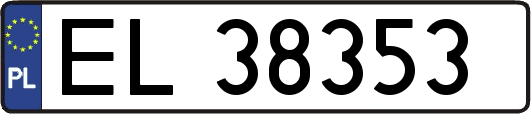 EL38353