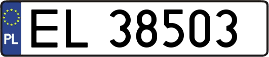 EL38503