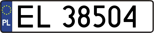 EL38504