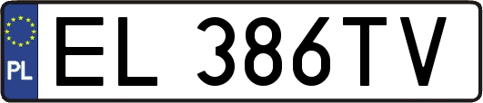 EL386TV