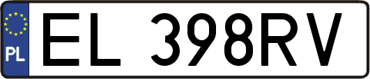 EL398RV