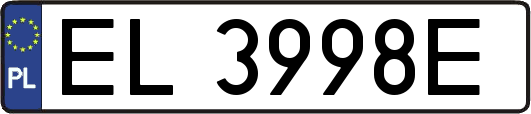 EL3998E
