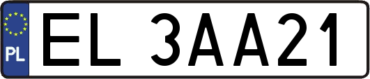 EL3AA21