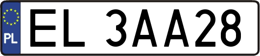 EL3AA28